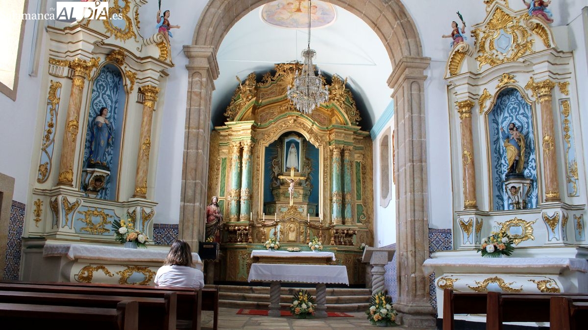 Jornadas de Religiosidad Popular en la Raya Ibérica regresan a Penamacor