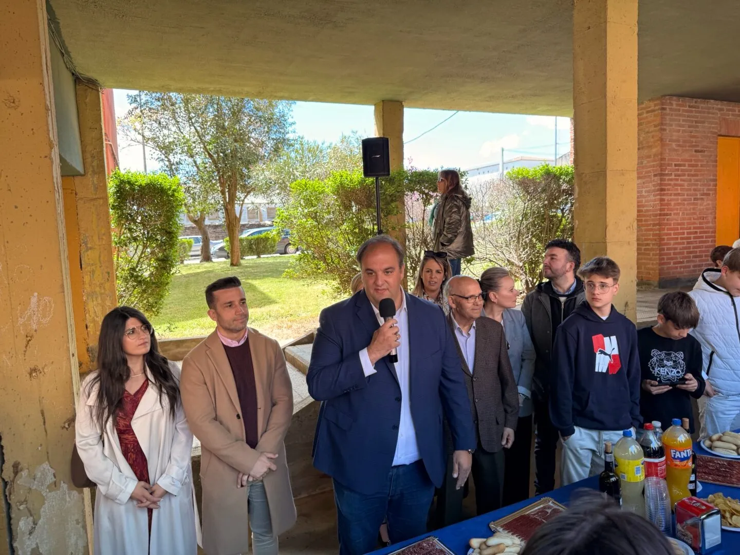 Guijuelo honra a San José Obrero con procesión y bailes tradicionales