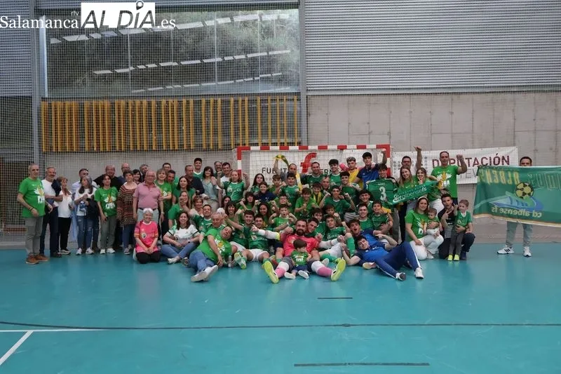 Foto 6 - FOTOS | As&iacute; se vivi&oacute; el Leis Pontevedra 3 - 3 Piensos Dur&aacute;n Albense (5-6 global)