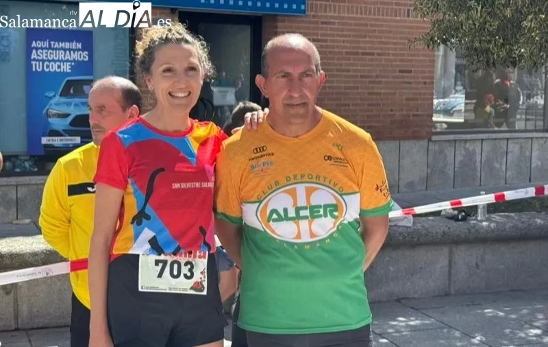 XXXI Carrera Popular Hijos, Padres y Abuelos