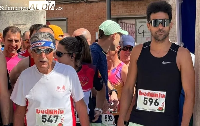 XXXI Carrera Popular Hijos, Padres y Abuelos