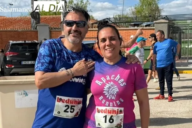 1ª Carrera ‘De la Cuna Al Sepulcro’