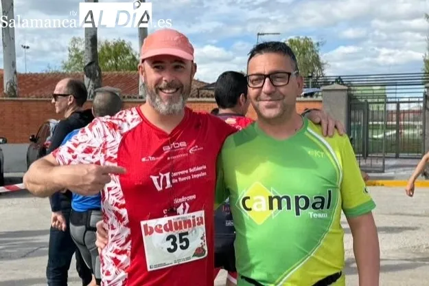 1ª Carrera ‘De la Cuna Al Sepulcro’