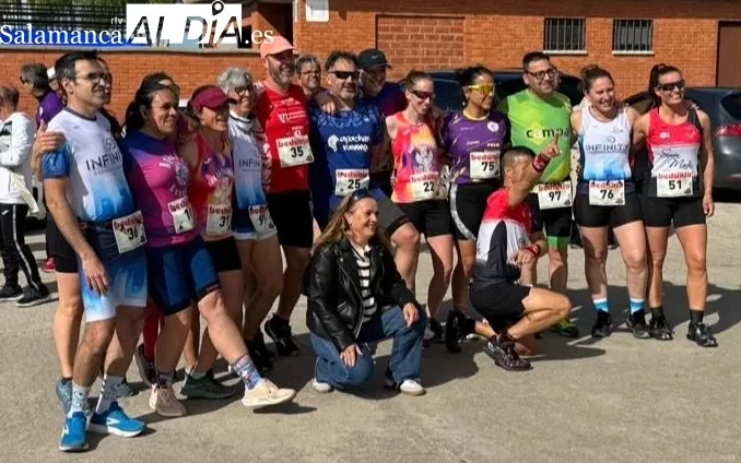 1ª Carrera ‘De la Cuna Al Sepulcro’