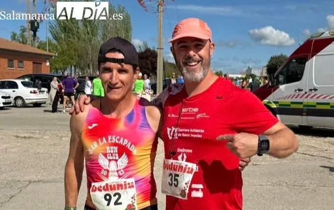 1ª Carrera ‘De la Cuna Al Sepulcro’