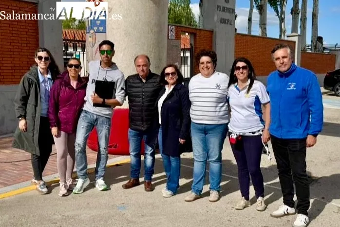 1ª Carrera ‘De la Cuna Al Sepulcro’