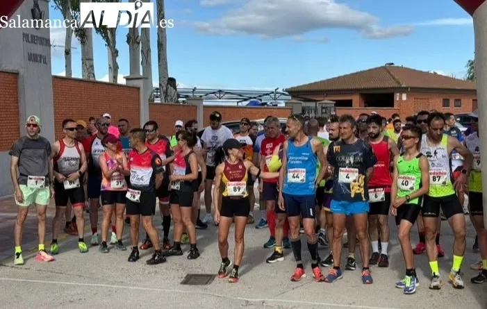 1ª Carrera ‘De la Cuna Al Sepulcro’