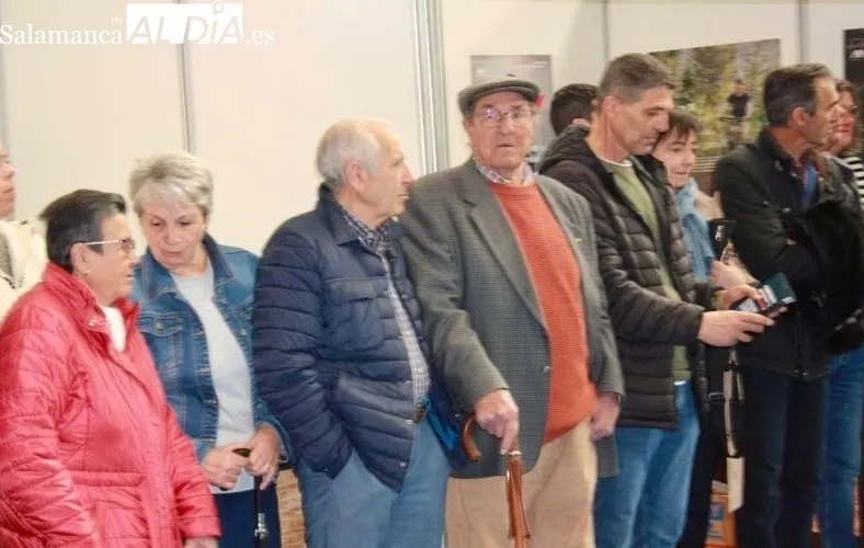 XVII Feria Agroalimentaria de Macotera