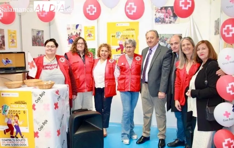 XVII Feria Agroalimentaria de Macotera