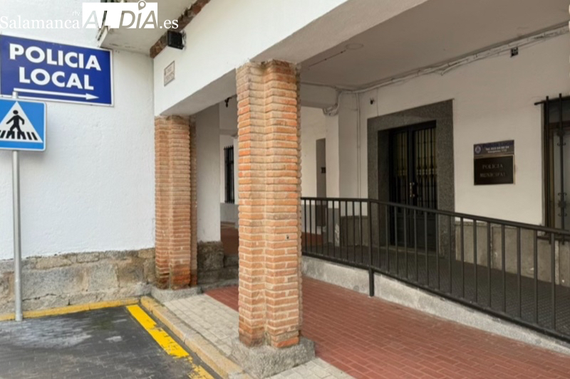 Ante cualquier vehículo o persona sospechosa, que nadie dude en avisar: Consejos de la Policía Local ante los últimos robos en viviendas