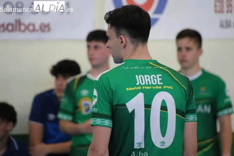 Foto 14 - FOTOS | El Piensos Dur&aacute;n Albense hace otra haza&ntilde;a y vence al Gran Canaria FS en la ida (5-3) 