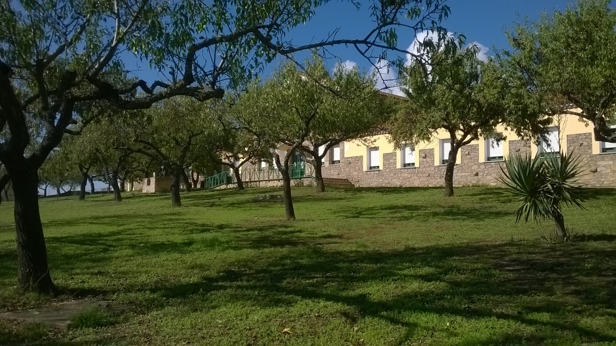 Aldeadávila: Aulas Activas educación ambiental Arribes