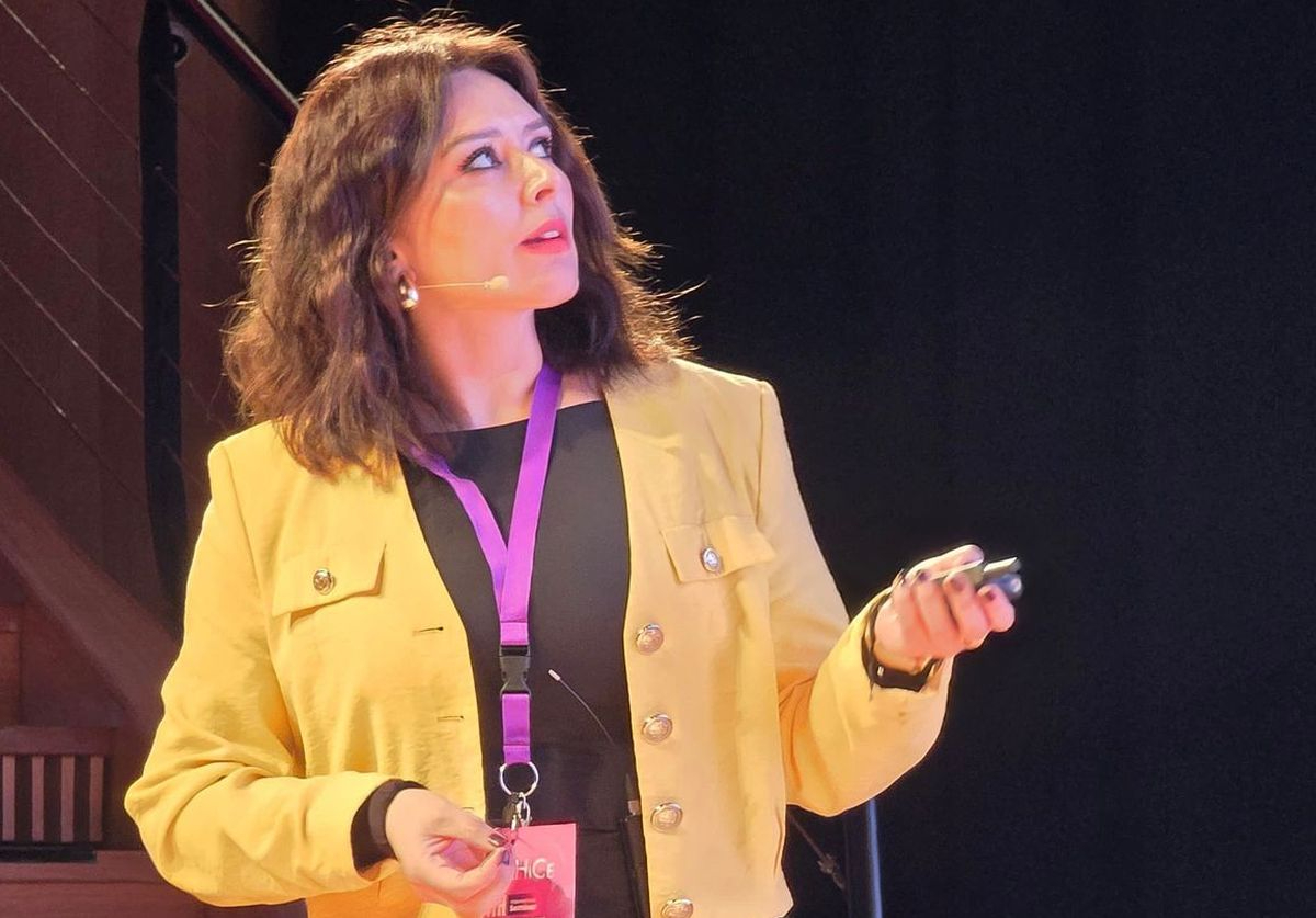 IA y futuro laboral: Experta USAL revela cambios y claves