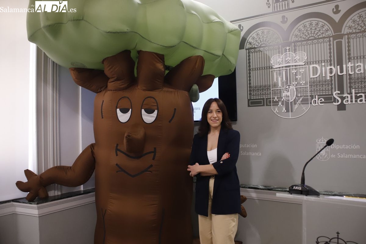 Cuentos para el planeta regresa a la provincia para sembrar conciencia ambiental a través del teatro