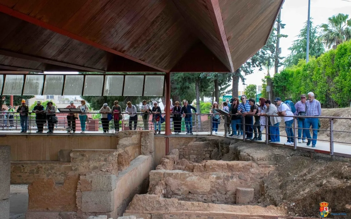 Fotos: Ayuntamiento de Fuentes de Oñoro
