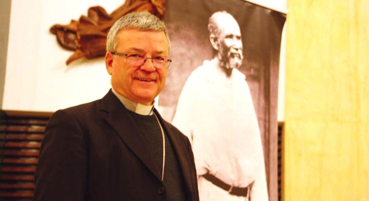 Cáritas Salamanca: 40 años de Escuela con jornadas sobre migración