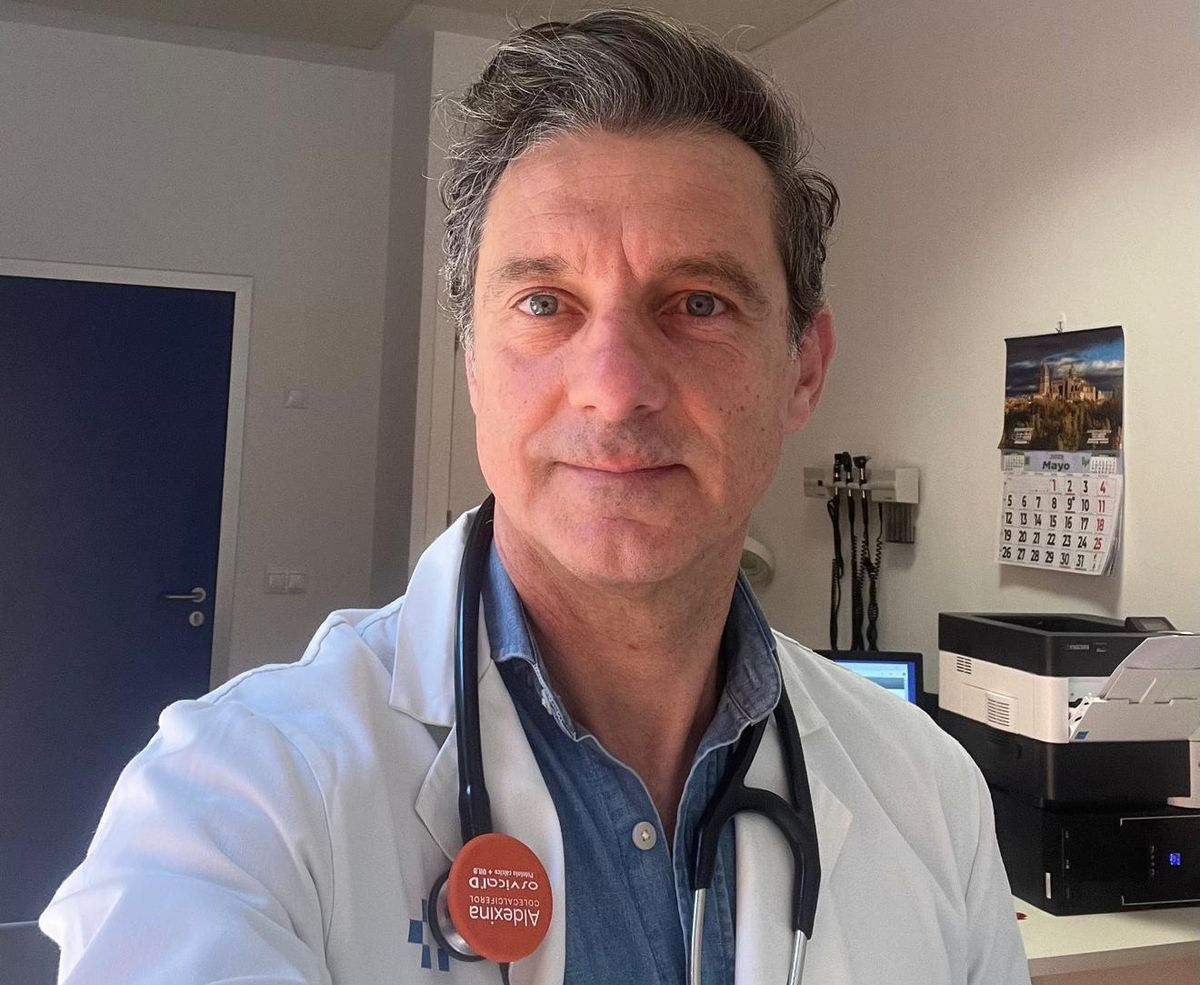 Atención Primaria Salamanca: crisis por 32 jubilaciones médicas