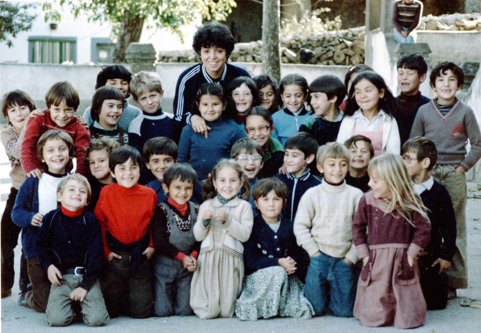 Programa fiestas San Juan 25 Navasfrías