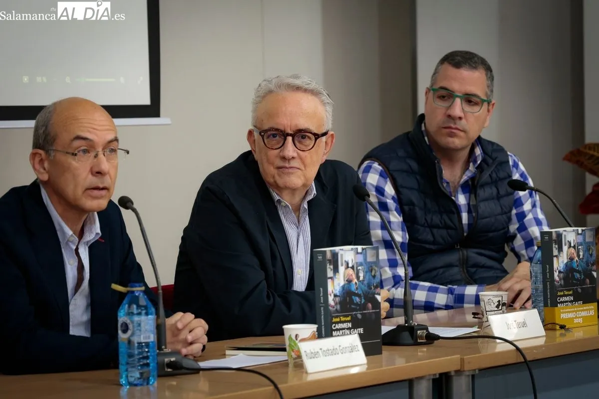 Fotos: Félix Corchado