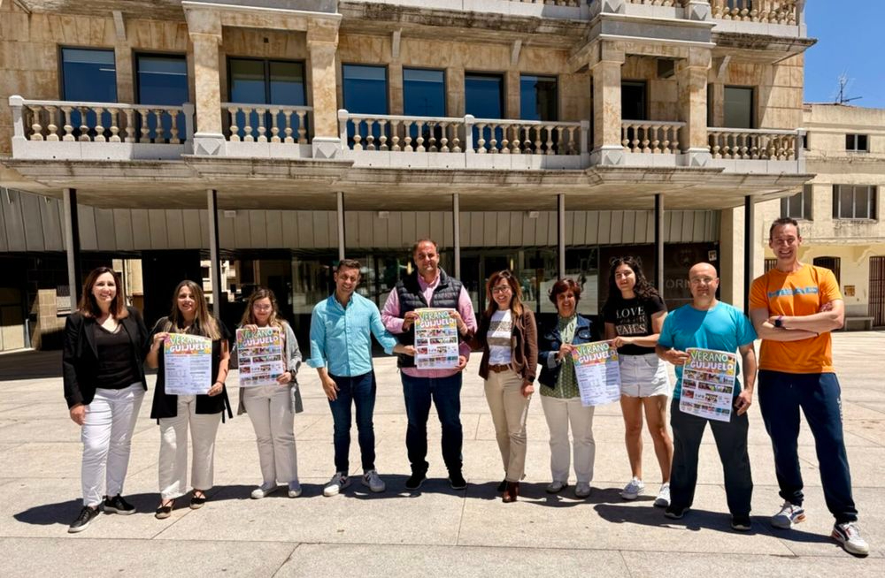 ‘Verano en Guijuelo 2025’