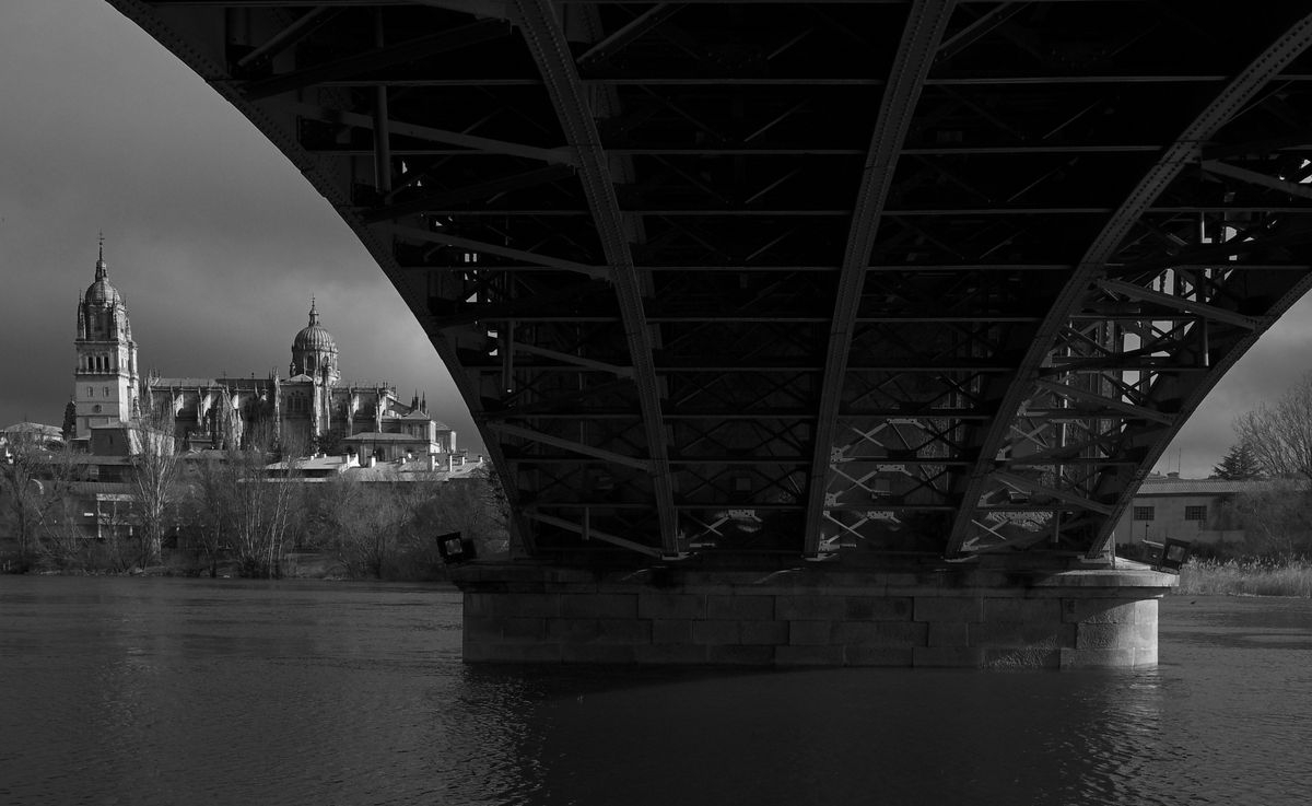 Puente Enrique Estevan