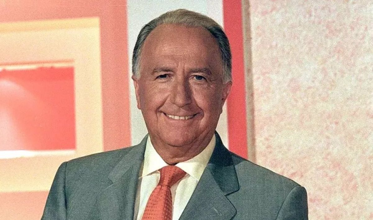 Fallece Manuel Torreiglesias, presentador de Saber Vivir