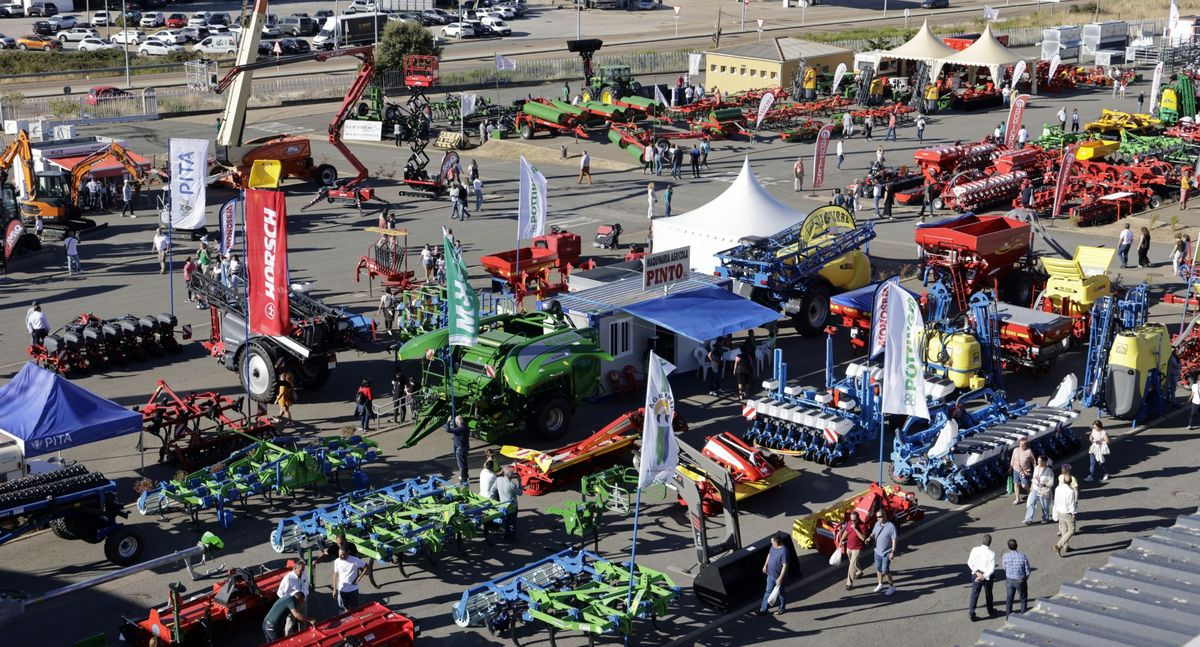 Abierto el plazo para participar en Salamaq25