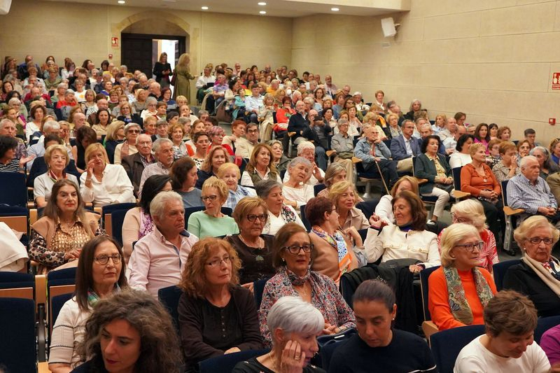 Matrícula del Programa Interuniversitario de la Experiencia en la UPSA