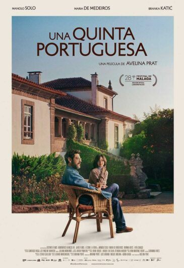 ‘Una quinta portuguesa’, propuesta durante el fin de semana en el Cine Juventud