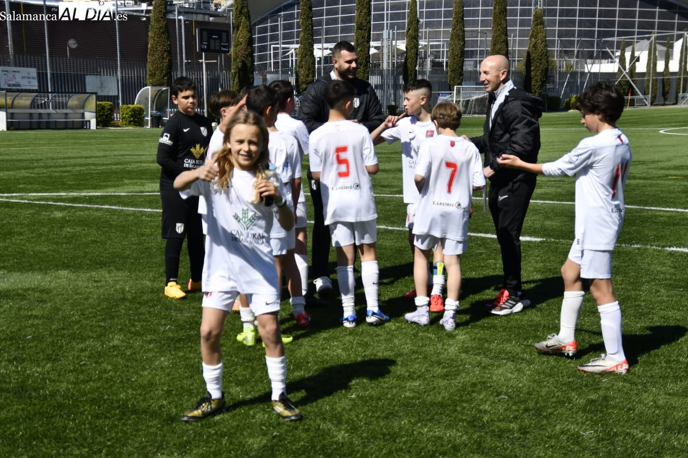 El Ayuntamiento destina 200.000 euros en subvenciones a entidades deportivas para competiciones oficiales en 2025