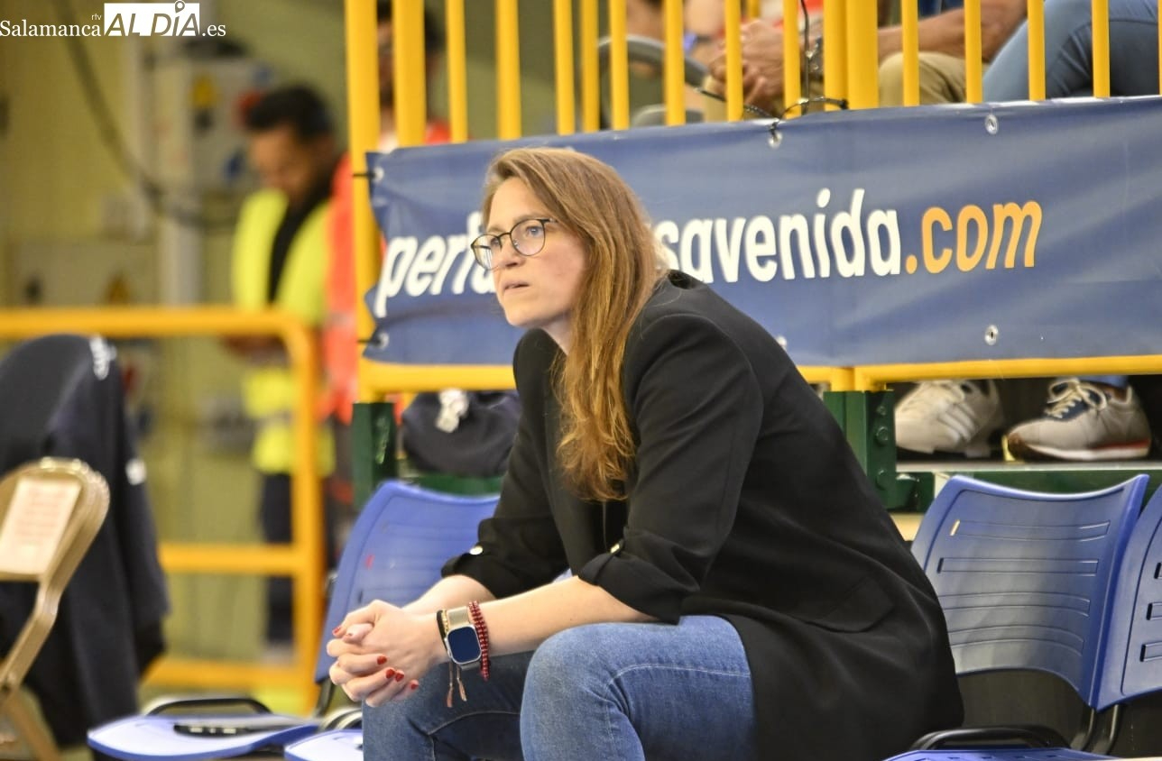 Montañana: Está claro lo que nos jugamos el domingo para los dos clubes