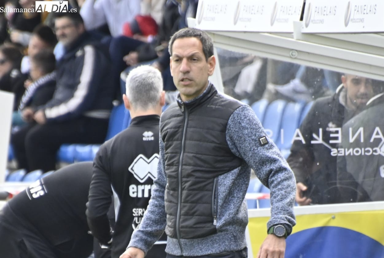 Acciari: Unionistas ha marcado un gol en los últimos siete partidos y es algo que nos preocupa