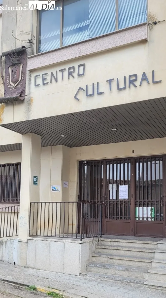 El concejal Chago Vicente hace un llamamiento a la responsabilidad para que el dispositivo se use únicamente en casos de emergencia  