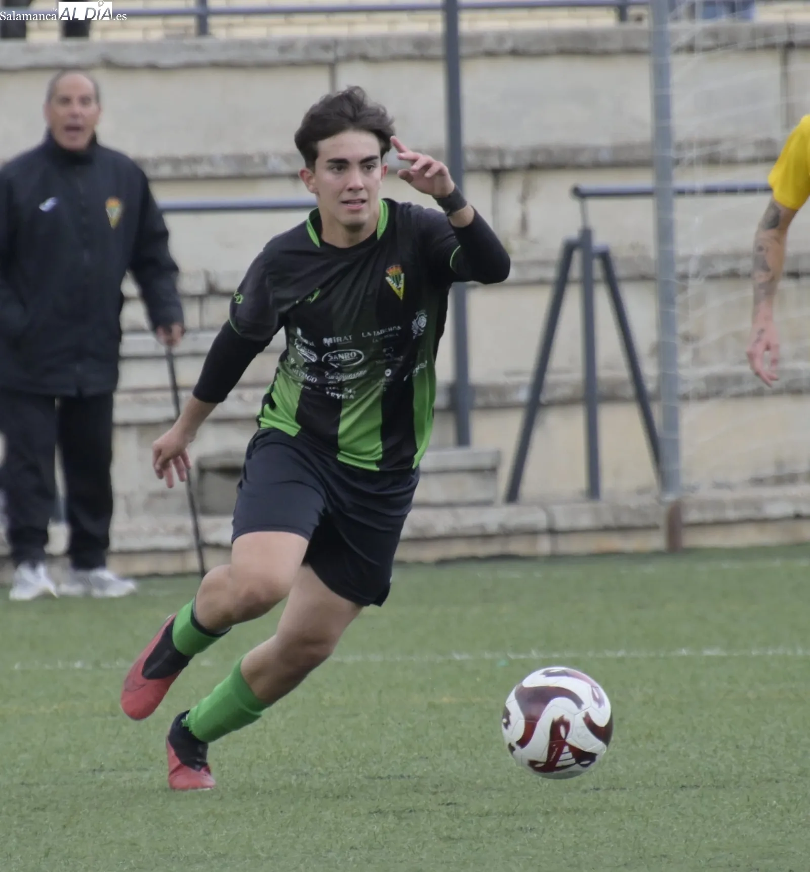 Foto 9 - As&iacute; ha sido la &uacute;ltima jornada en Provincial de Aficionados (FOTOS)