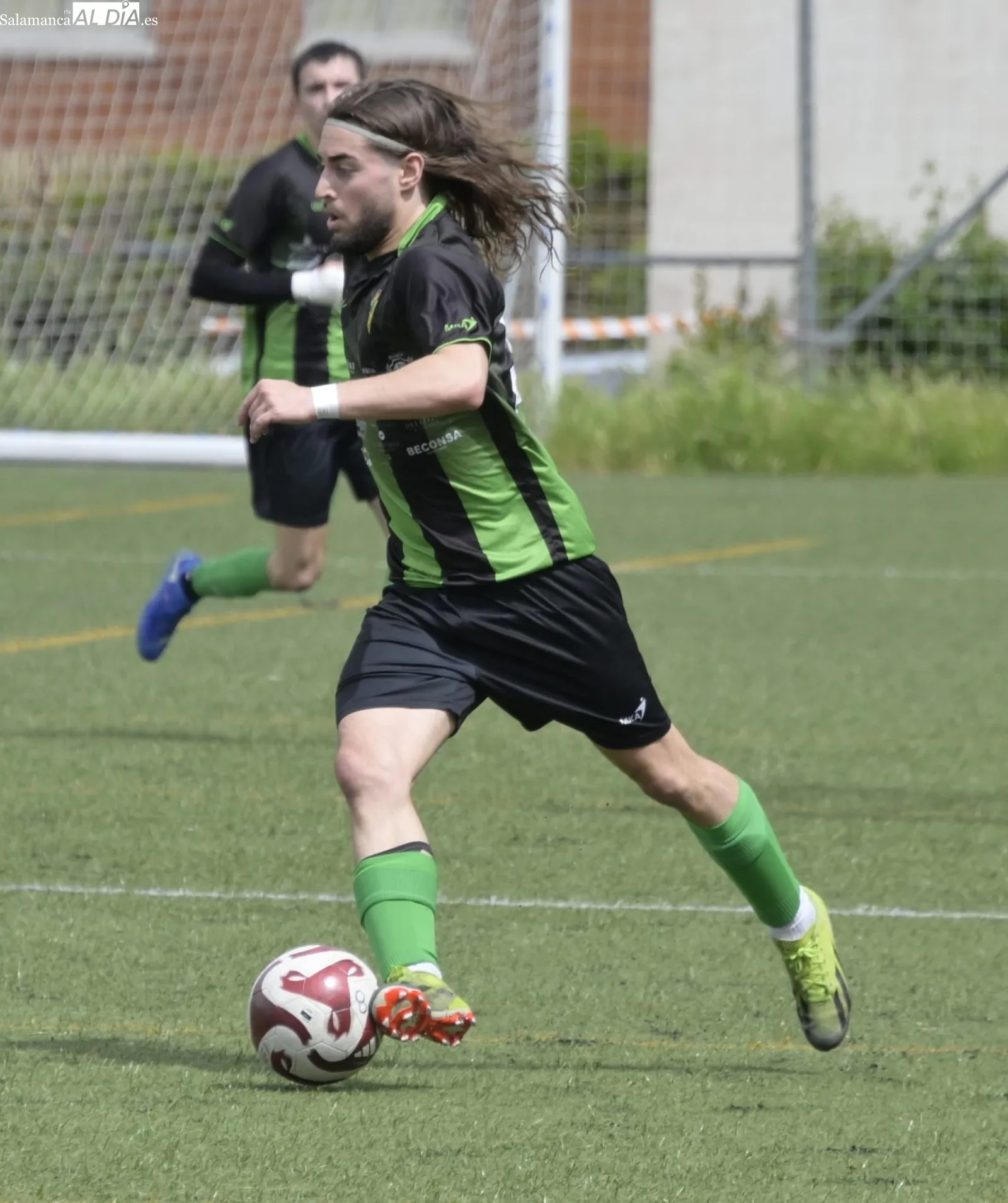 Foto 6 - As&iacute; ha sido la &uacute;ltima jornada en Provincial de Aficionados (FOTOS)