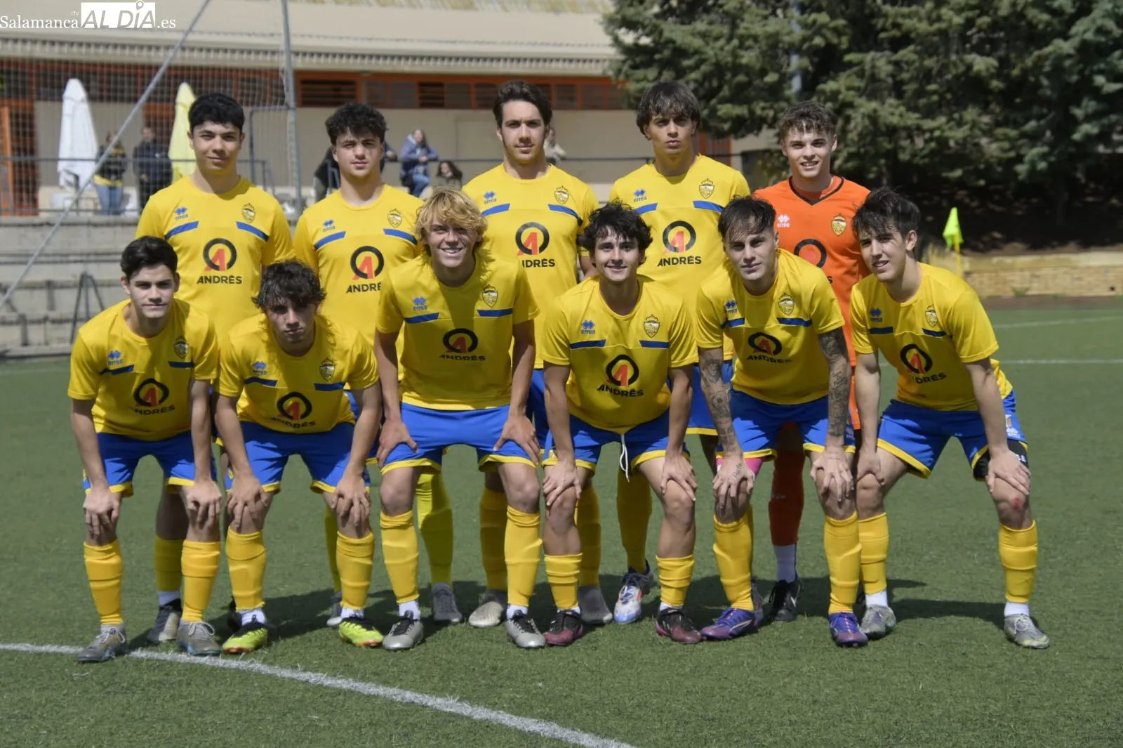 Foto 2 - As&iacute; ha sido la &uacute;ltima jornada en Provincial de Aficionados (FOTOS)