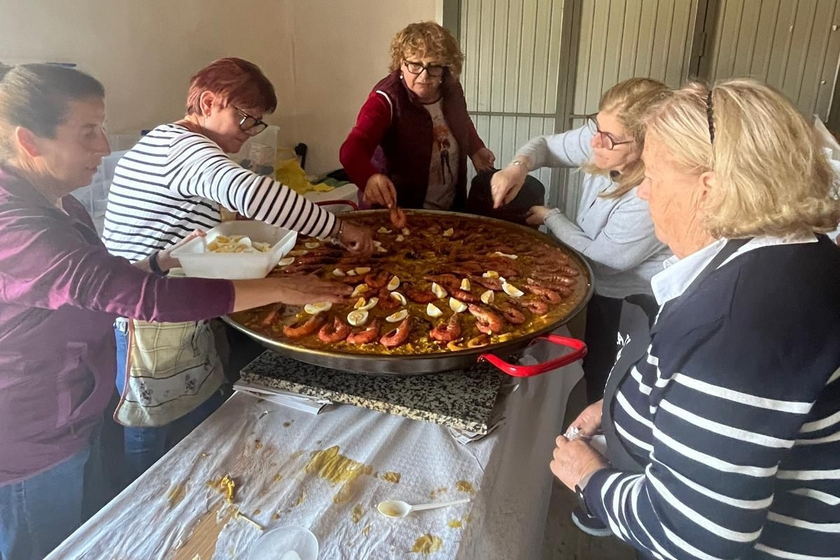 Fiestas San Antonio Gejo de los Reyes: programa junio 2025