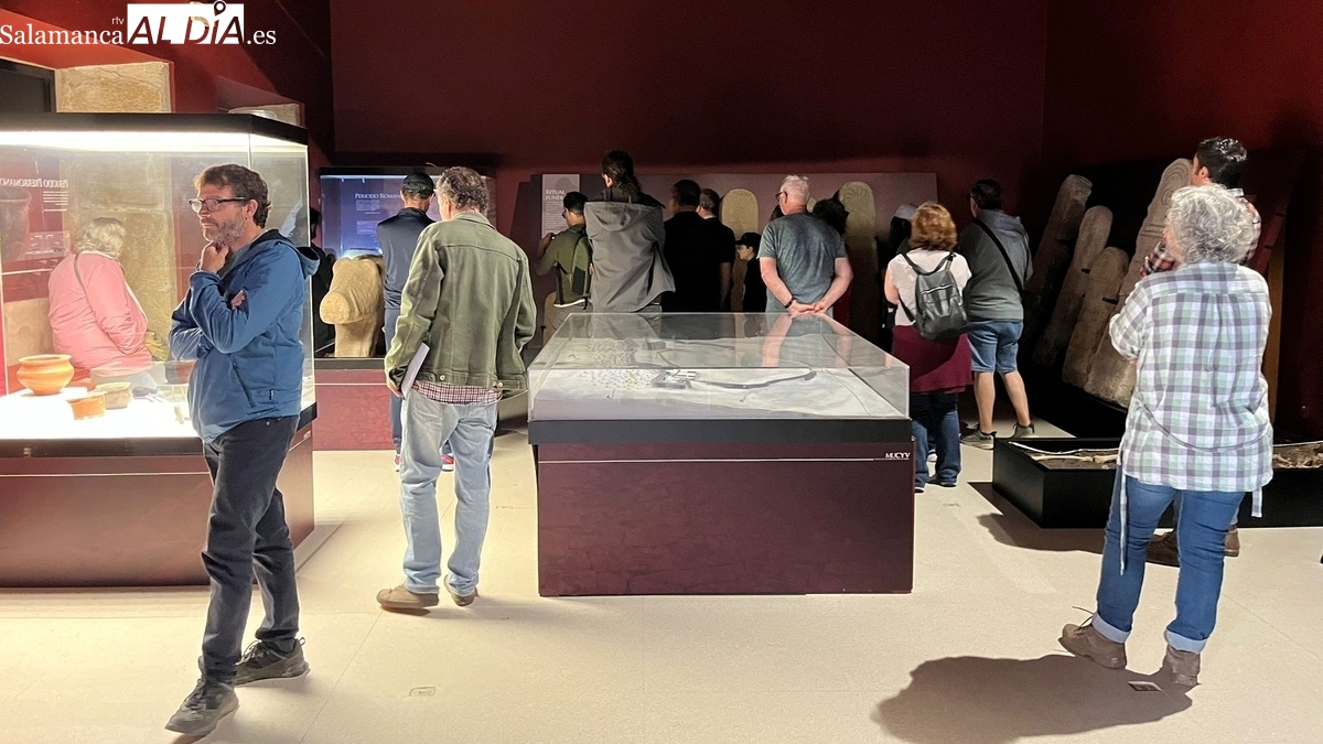 Santuarios Rupestres Salamanca: Visita guiada La Redonda