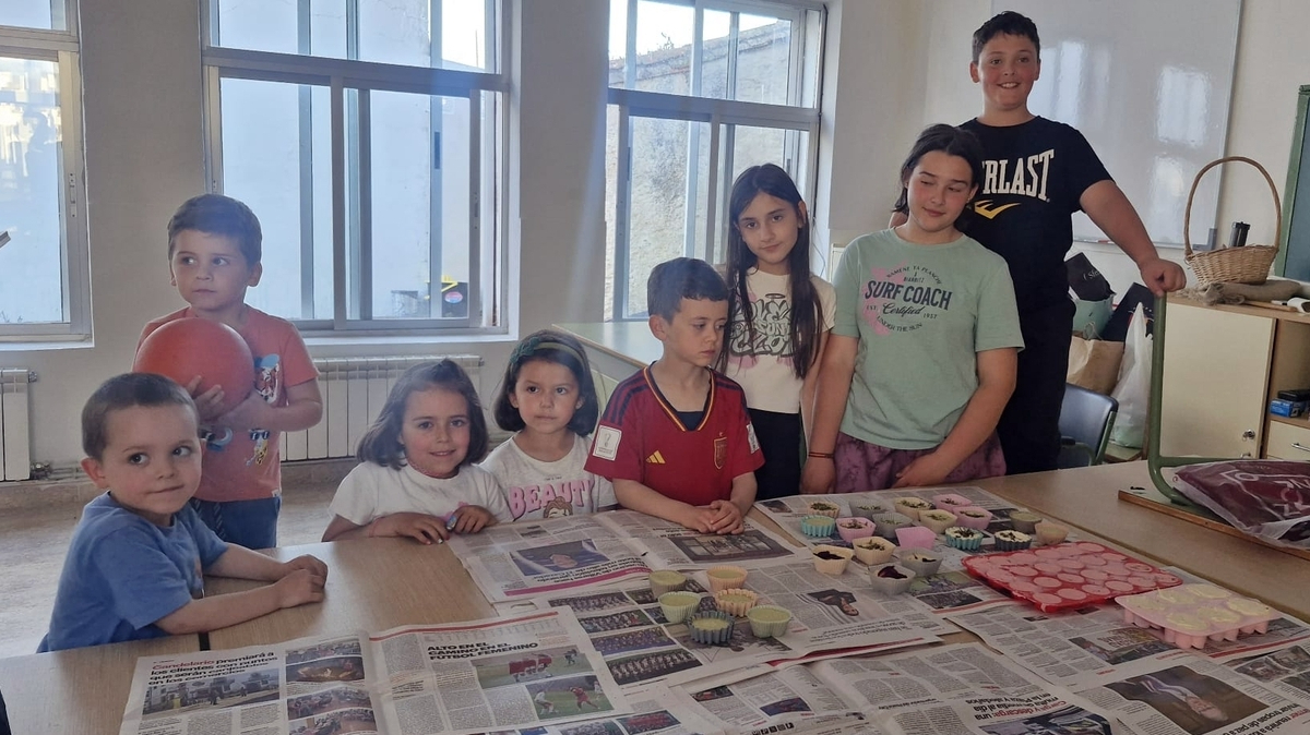 Taller jabones Valderrodrigo: así reviven la tradición