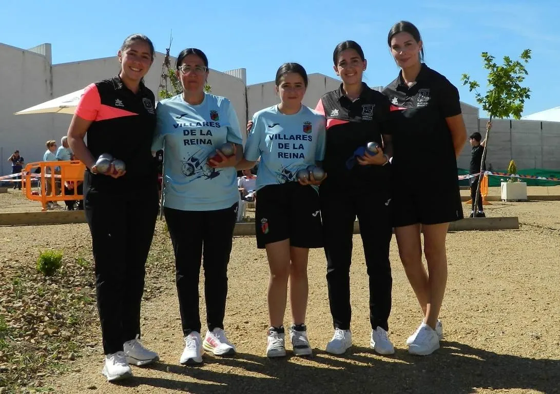 Foto 2 - Lorena S&aacute;nchez y Thais Mart&iacute;n quedan en 9&ordf; posici&oacute;n en el Campeonato de Espa&ntilde;a de Dupletas