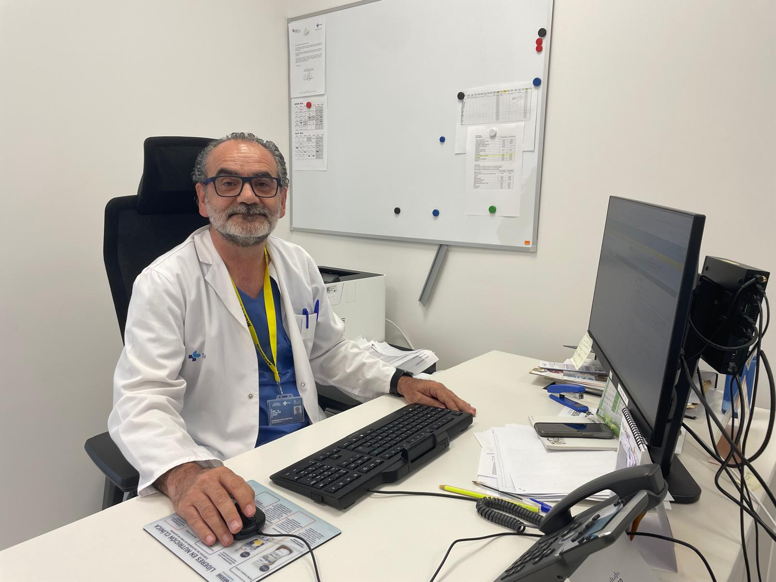 Salud digestiva Salamanca: avances y prevención en el CAUSA