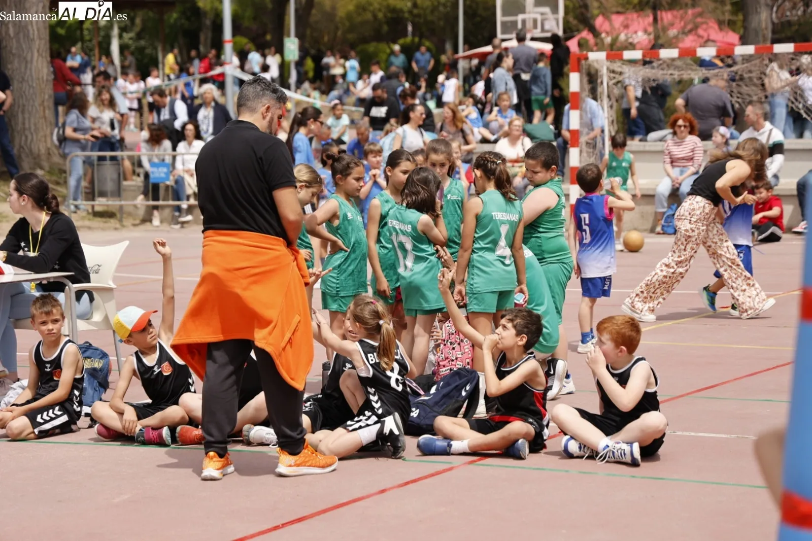 Galería de imágenes / Fotos: David Sañudo