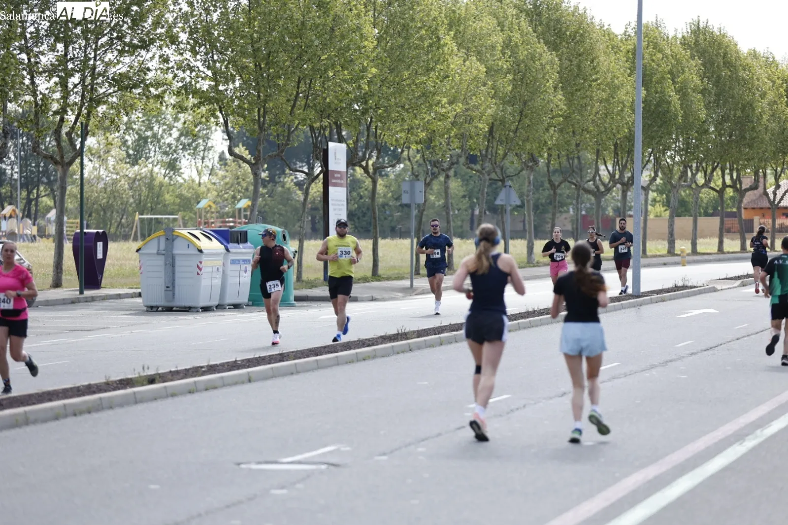 Foto 17 - La VI Carrera 10 km de Gudino no deja indiferente a nadie (FOTOS) 