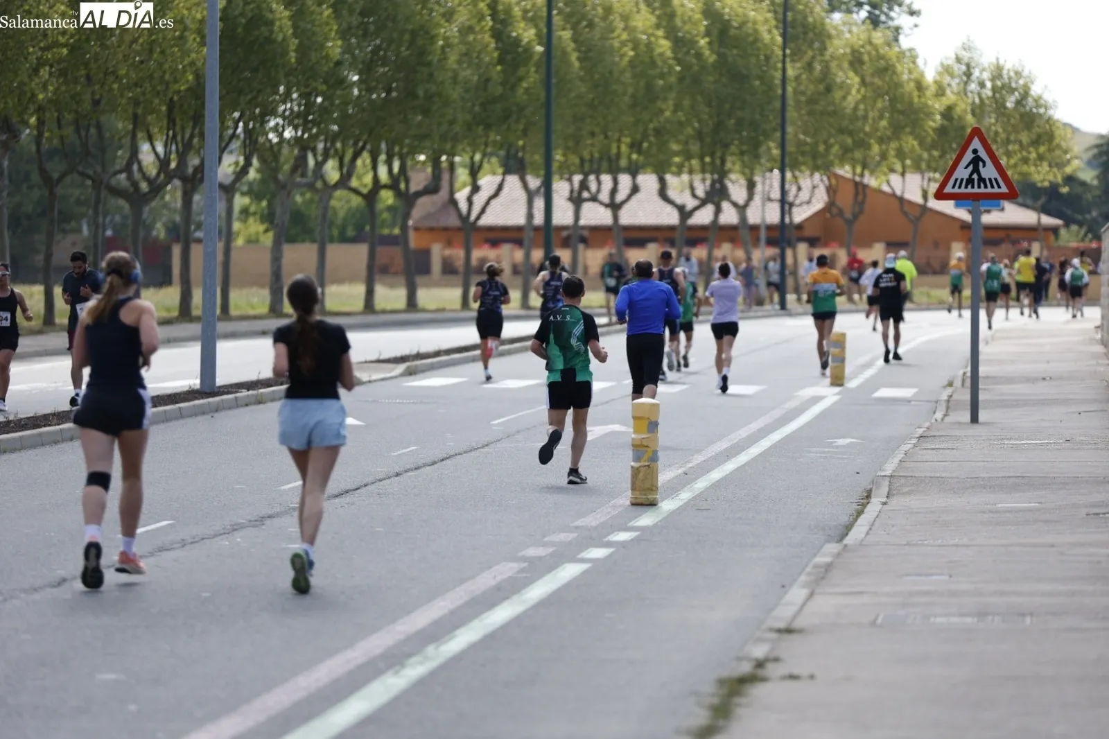 Foto 16 - La VI Carrera 10 km de Gudino no deja indiferente a nadie (FOTOS) 