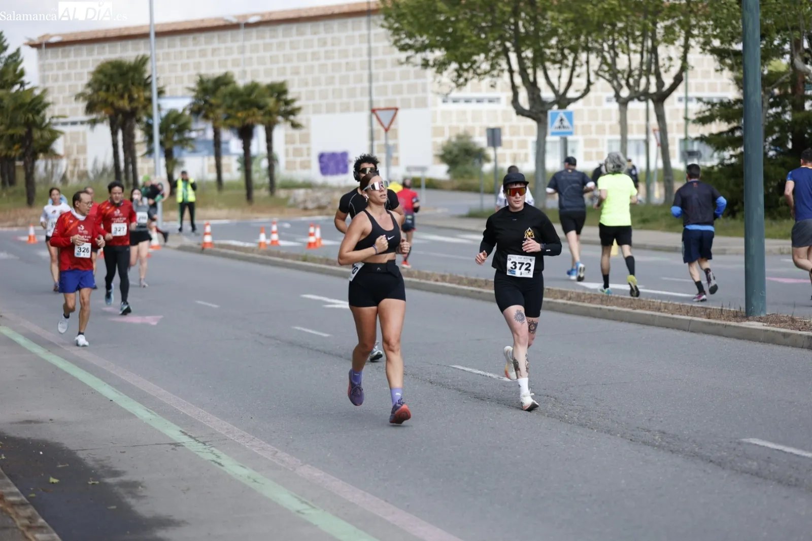 Foto 15 - La VI Carrera 10 km de Gudino no deja indiferente a nadie (FOTOS) 