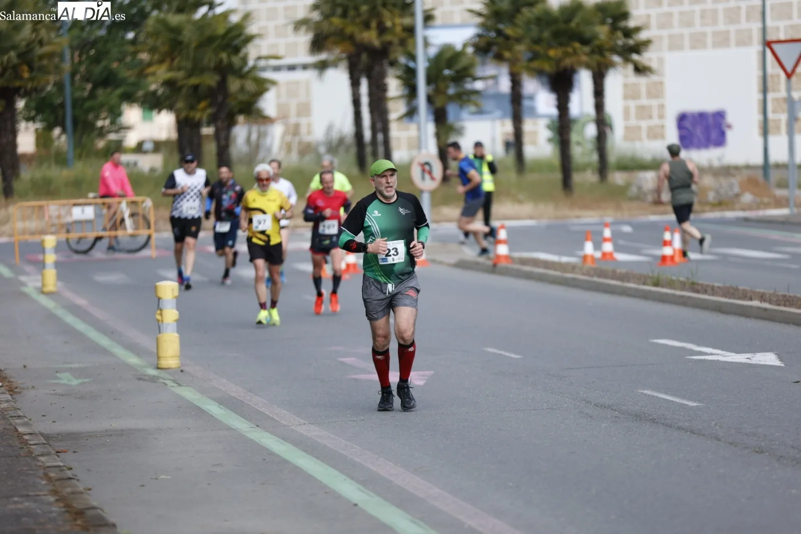 Foto 12 - La VI Carrera 10 km de Gudino no deja indiferente a nadie (FOTOS) 
