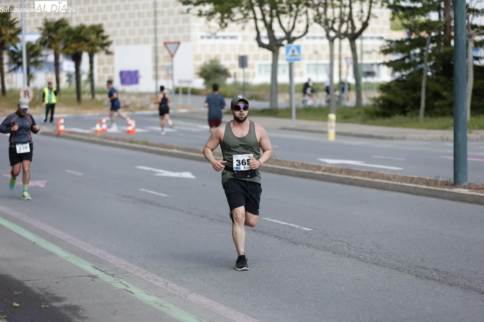 Foto 8 - La VI Carrera 10 km de Gudino no deja indiferente a nadie (FOTOS) 