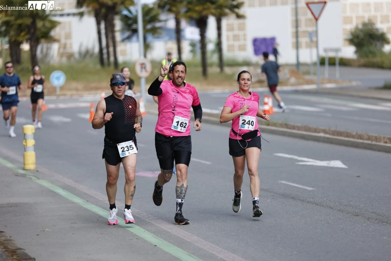 Foto 6 - La VI Carrera 10 km de Gudino no deja indiferente a nadie (FOTOS) 