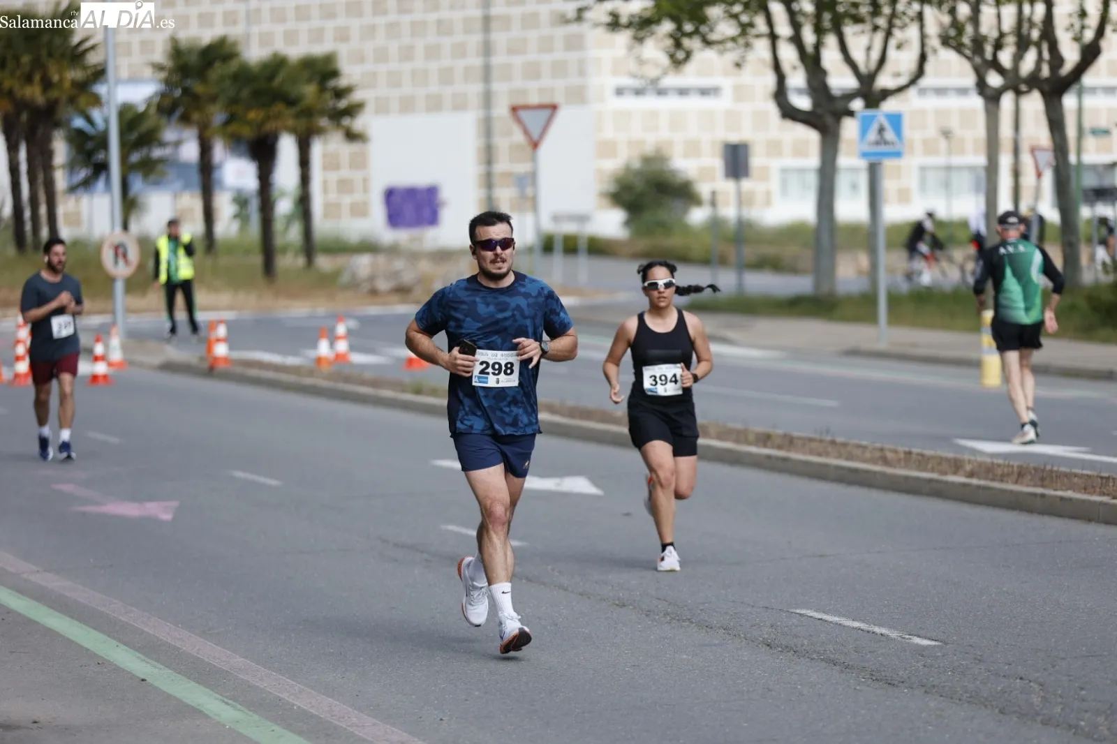 Foto 5 - La VI Carrera 10 km de Gudino no deja indiferente a nadie (FOTOS) 