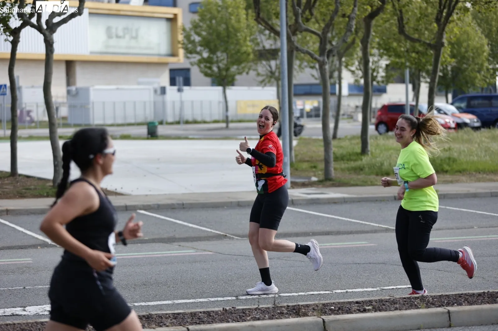 Foto 4 - La VI Carrera 10 km de Gudino no deja indiferente a nadie (FOTOS) 
